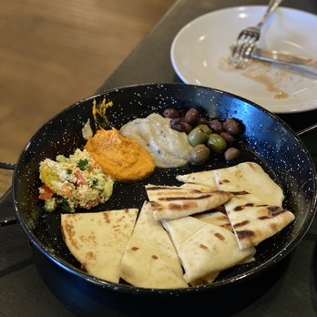 Level A Small Plates Lounge - Meze Platter - Lounges Near Me - Annapolis, Maryland Level A Small Plates Lounge - Meze Platter - Lounges Near Me - Annapolis, Maryland