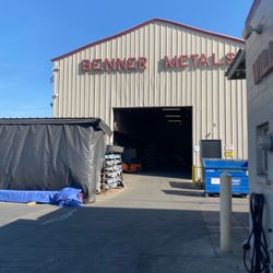 Benner Metals Corporation