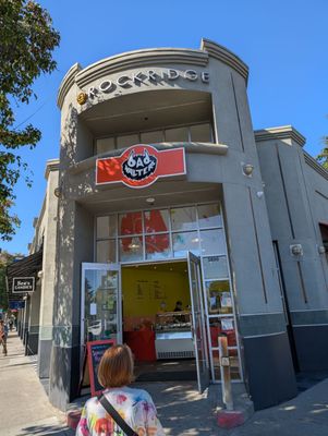 Bad Walter's Bootleg Ice Cream by null