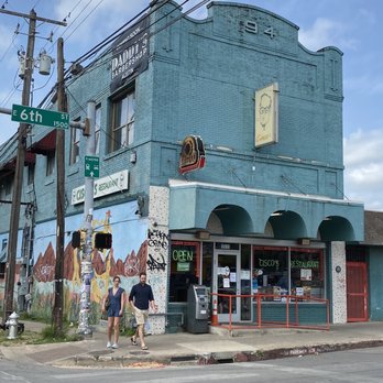 Cisco's Restaurant Bakery & Bar - Cisco's - Breakfast & Brunch Near Me - Austin, Texas