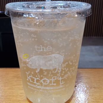 The Kroft - Burgers Near Me - Rancho Cucamonga, California