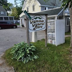 Gemme's General Store