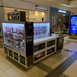 ZAGG Brea - Storefront of ZAGG Brea CA