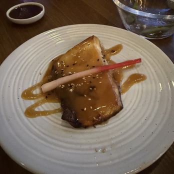Masamune Japanese Restaurant - Miso chilean sea bass - Sushi Bars Near Me - Deerfield Beach, Florida Masamune Japanese Restaurant - Miso chilean sea bass - Sushi Bars Near Me - Deerfield Beach, Florida