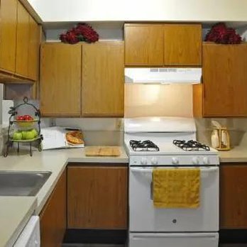 Southport Apartments - Kitchen - Apartments Near Me - Belleville, Michigan Southport Apartments - Kitchen - Apartments Near Me - Belleville, Michigan