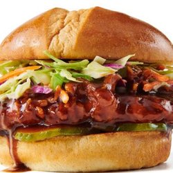 Atomic Wings