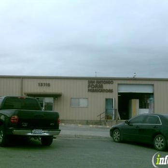 San Antonio Foam Fabricators - Insulation Installation Near Me - San Antonio, Texas San Antonio Foam Fabricators - Insulation Installation Near Me - San Antonio, Texas