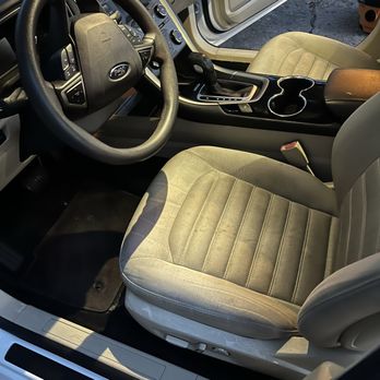Phillips Legendary Detailing - Auto Detailing Near Me