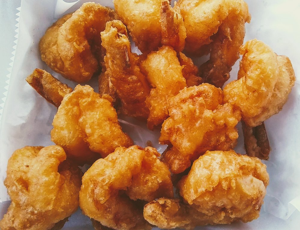 AL’S FRESH FISH & CHICKEN Updated July 2024 14 Reviews 1653