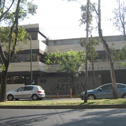 Colegio Aztlán