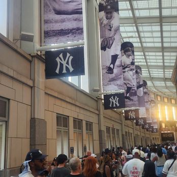 Yankee Stadium - Stadiums & Arenas Near Me - Bronx, New York Yankee Stadium - Stadiums & Arenas Near Me - Bronx, New York