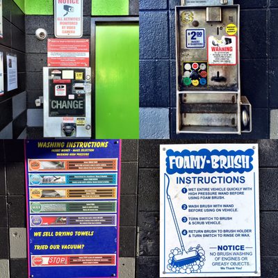 Photo of M & R Car Wash - Daly City, CA, US.