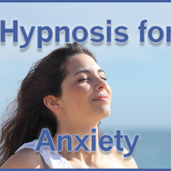 Fredericksburg Hypnosis