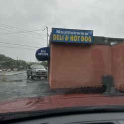 Mountainview Deli & Hot Dog