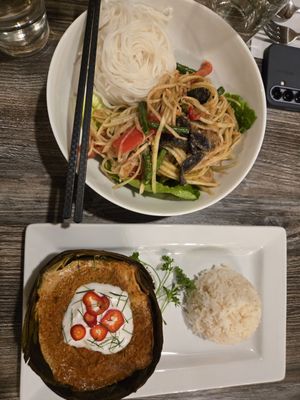 Angkor Chef by null
