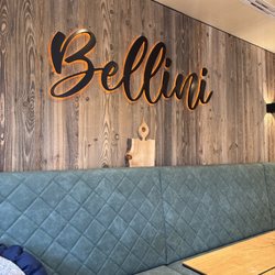 Eiscafe Bellini
