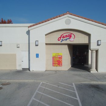 Fancy Burger - Burgers Near Me - Fresno, California Fancy Burger - Burgers Near Me - Fresno, California