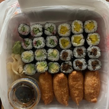 Sea Ranch - Great sushi options!!! - Seafood Near Me - Evanston, Illinois Sea Ranch - Great sushi options!!! - Seafood Near Me - Evanston, Illinois