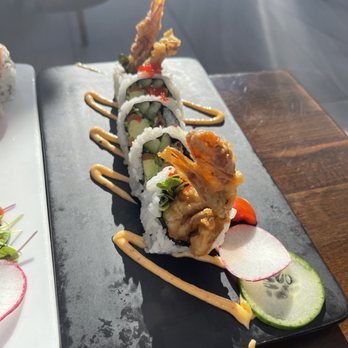 Oku - Sushi Bars Near Me - Santa Barbara, California