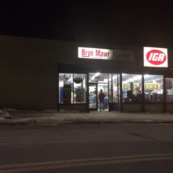 Iga Bryn Mawr Market - Convenience Stores Near Me - Yonkers, New York Iga Bryn Mawr Market - Convenience Stores Near Me - Yonkers, New York