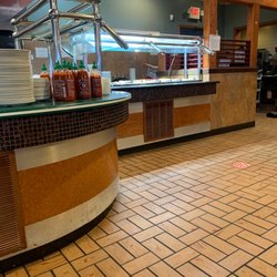 East Buffet - Sushi buffet