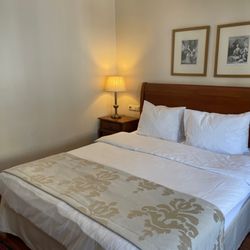 Hotel Sarı Konak - Room