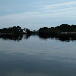 Deer Creek Reservoir - Lake
