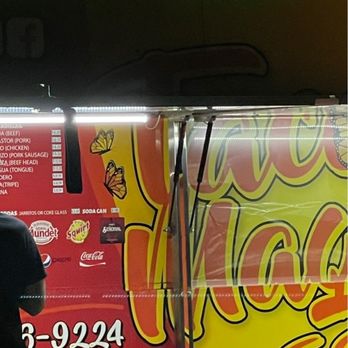 Tacos Maggi - Mexican Near Me - Buena Park, California Tacos Maggi - Mexican Near Me - Buena Park, California