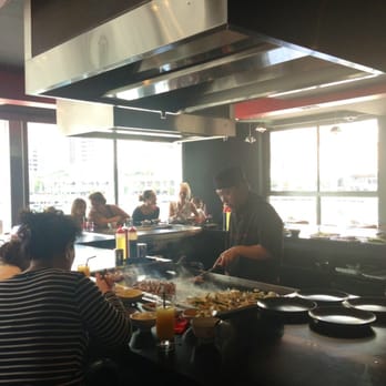 Kamikaze - In action - Restaurants Near Me - Sydney, NSW Kamikaze - In action - Restaurants Near Me - Sydney, NSW
