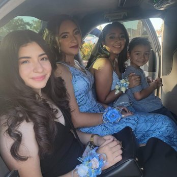 Genesis Limo Service - Limos Near Me - Costa Mesa, California