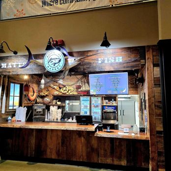Matt's Fish Basket - Fish & Chips Near Me - Seattle, Washington