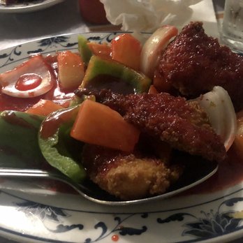 Wah Shine - Sweet and sour shrimp - Chinese Near Me - Vacaville, California Wah Shine - Sweet and sour shrimp - Chinese Near Me - Vacaville, California