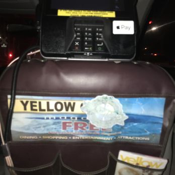 Yellow Cab Broward - Taxis Near Me - Wilton Manors, Florida