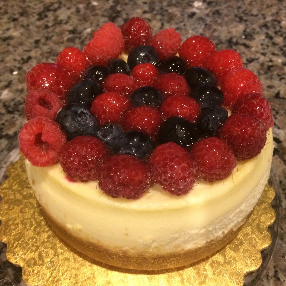Wegmans - Berry Cheesecake - Grocery Near Me - Sterling, Virginia Wegmans - Berry Cheesecake - Grocery Near Me - Sterling, Virginia
