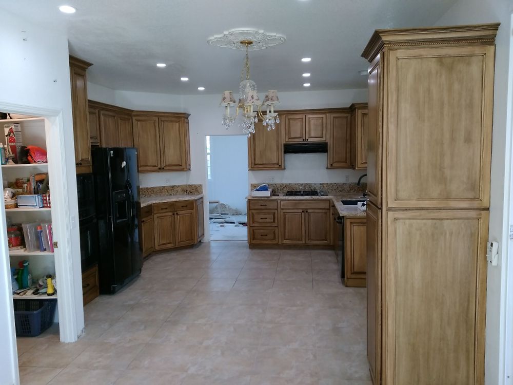 MC CUSTOMS MILLWORK & 20 Photos 10003 E Ave S12