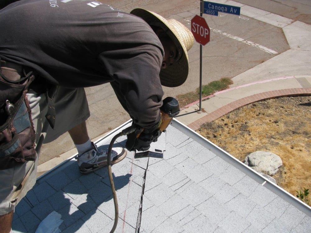 Slide of Roofing Contractors Inc