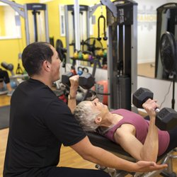 Fit Club for Women