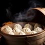 Photo of Dumplings & Noodles by Cooking Girl