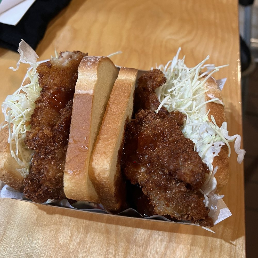 PB & Jimmys - Looks ok until you take a bite. Very rubbery chicken :-/ - Asian Fusion Near Me - Chico, California PB & Jimmys - Looks ok until you take a bite. Very rubbery chicken :-/ - Asian Fusion Near Me - Chico, California