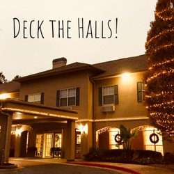 Ashley Glen Senior Living & Memory Care