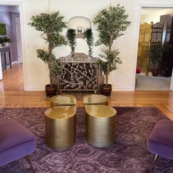 Amethyst House - The Butterfly Room: Classes, sound baths and meditation happens here. #reiki #meditation #soundbath #metaphysical #love #peace #sanjoseca