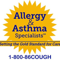 Allergy & Asthma Specialists - Blue Bell