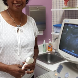 LivingWell Pregnancy Centers - Geeta