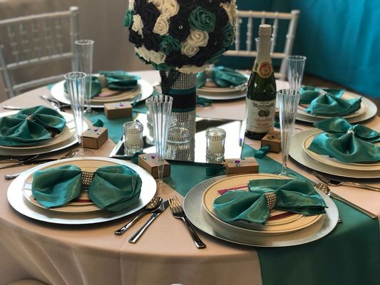 Grand Palms Event Center