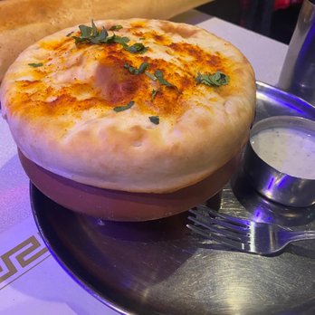 Dosa Delight - Chef Special Parda Biryani - Indian Near Me - Jackson Heights, New York Dosa Delight - Chef Special Parda Biryani - Indian Near Me - Jackson Heights, New York