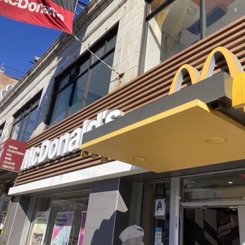 McDonald's - Fast Food Near Me - Brooklyn, New York McDonald's - Fast Food Near Me - Brooklyn, New York