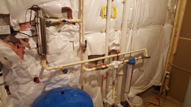 Slide of White Hall Plumbing & Hydronics