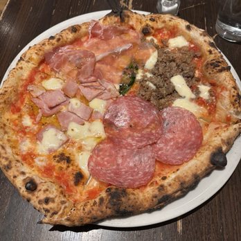 Don Antonio - Butcher Pie - Pizza Near Me - New York, New York
