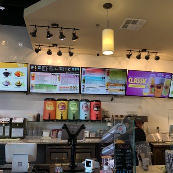 Kung Fu Tea - Choices - Bubble Tea Near Me - Las Vegas, Nevada Kung Fu Tea - Choices - Bubble Tea Near Me - Las Vegas, Nevada