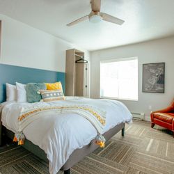 Cottonwood Lodging Company - Manor at Brighton.